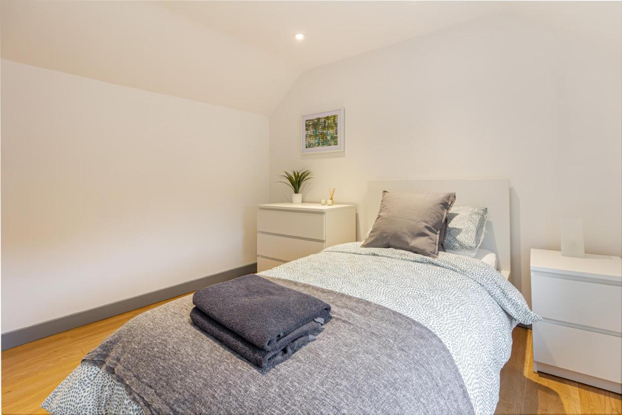 Host & Stay - Bridge Street Residence Leominster Bagian luar foto