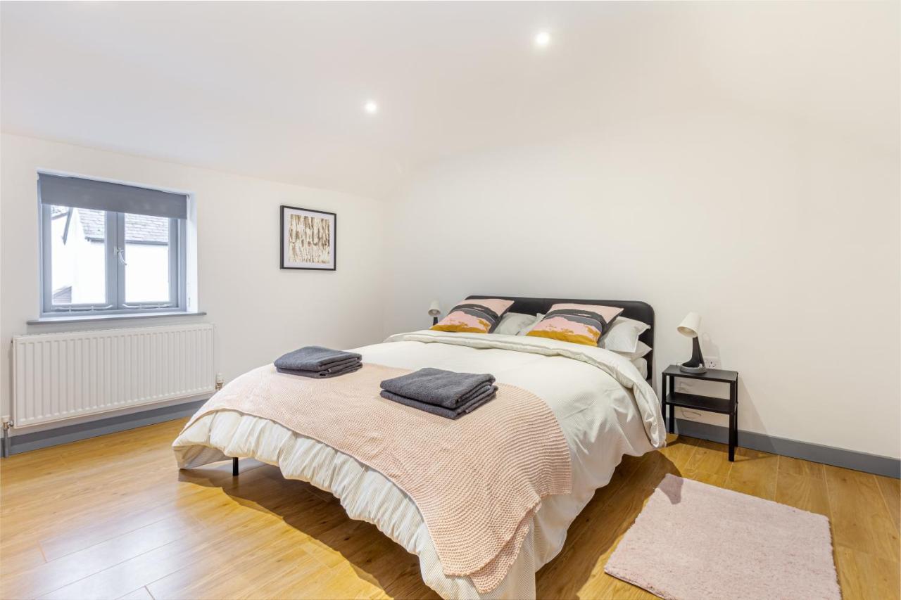 Host & Stay - Bridge Street Residence Leominster Bagian luar foto