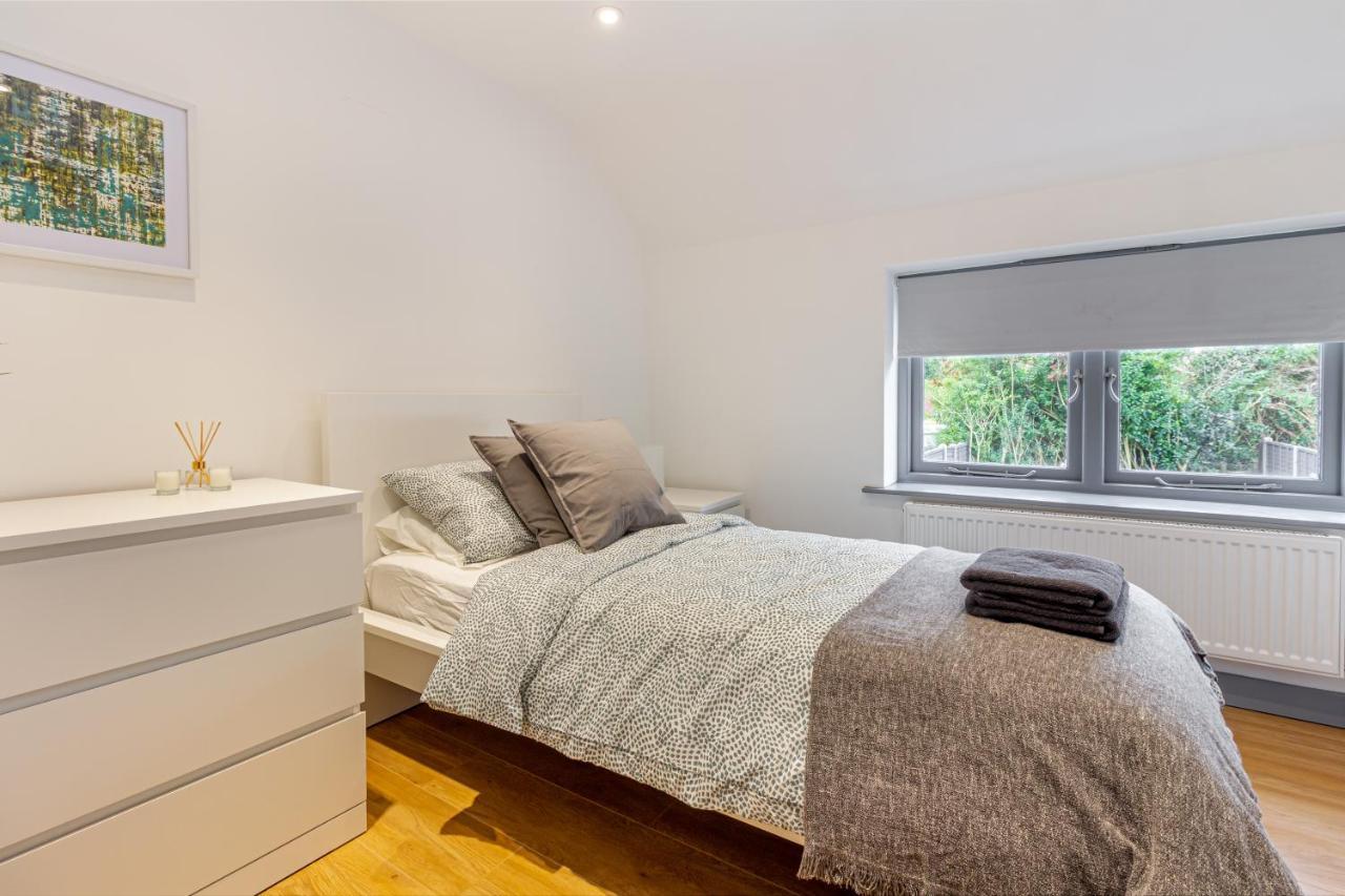 Host & Stay - Bridge Street Residence Leominster Bagian luar foto