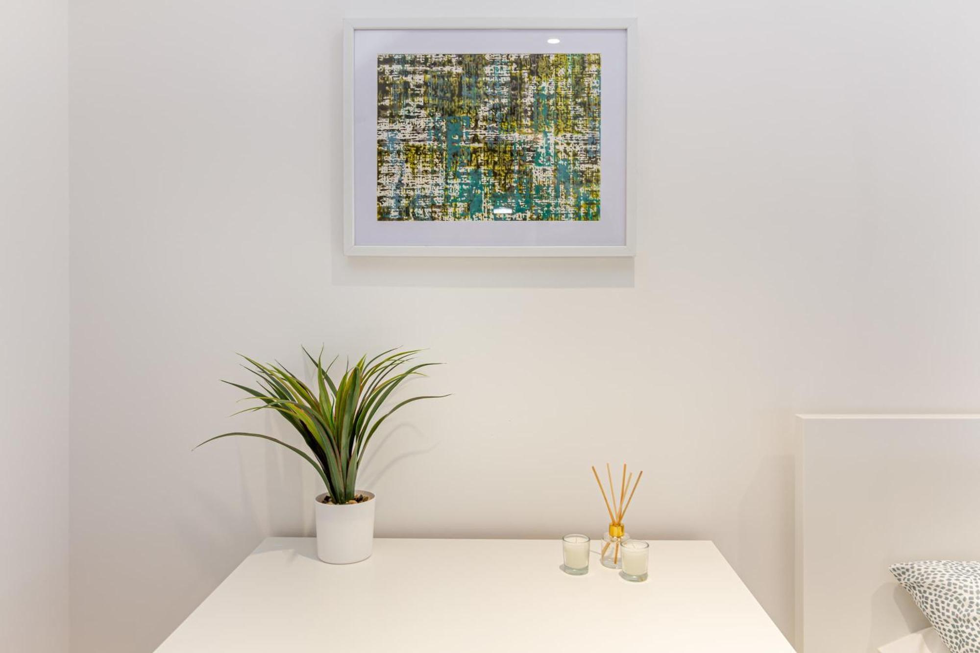 Host & Stay - Bridge Street Residence Leominster Bagian luar foto