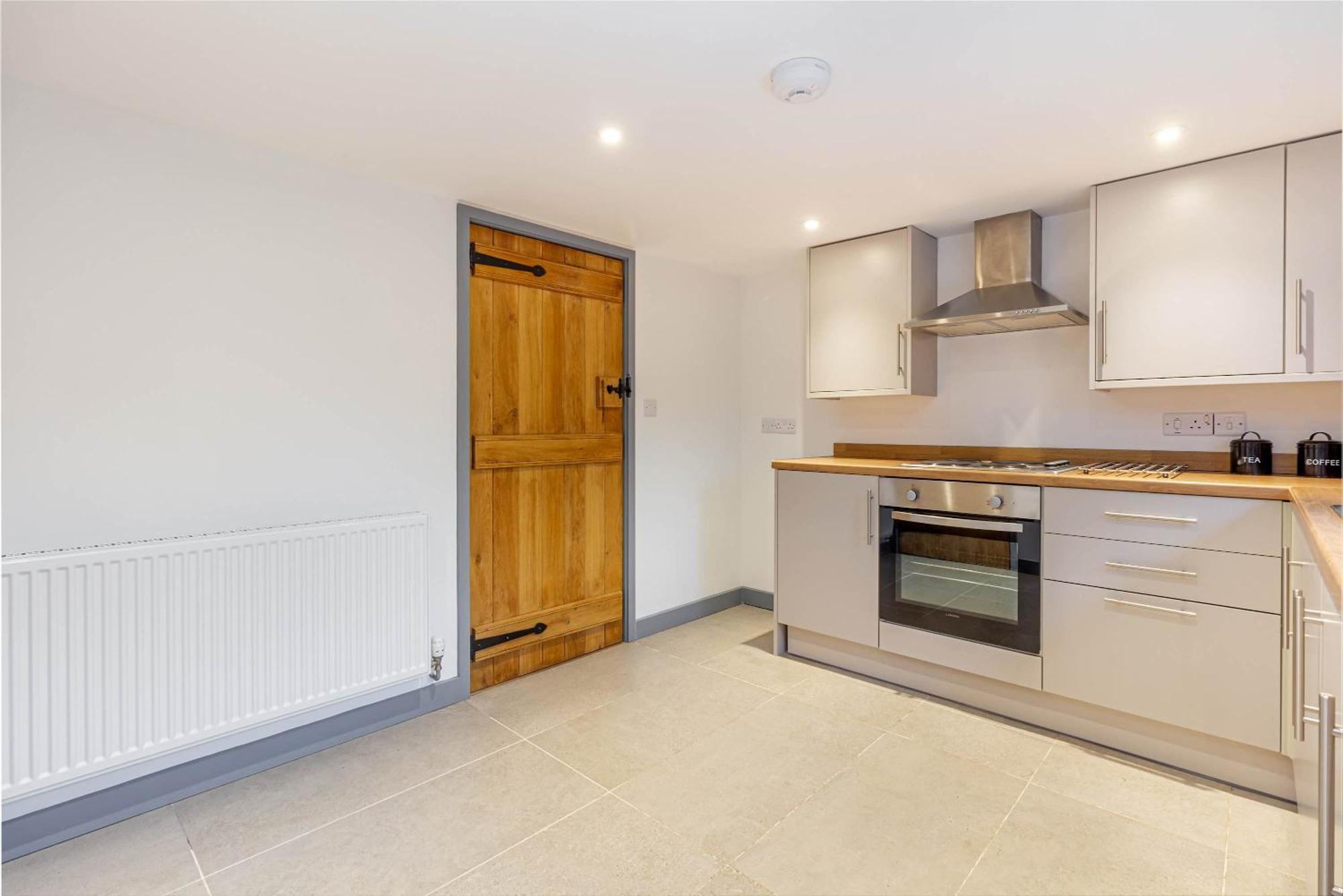 Host & Stay - Bridge Street Residence Leominster Bagian luar foto